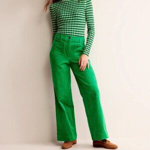 Boden Westbourne Corduroy Pants